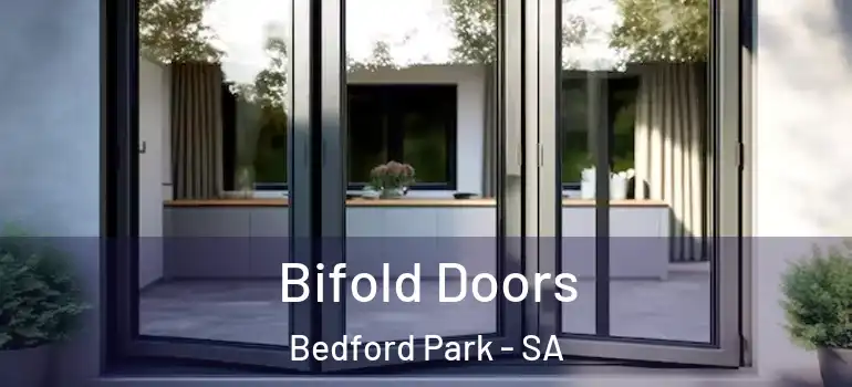 Bifold Doors Bedford Park - SA