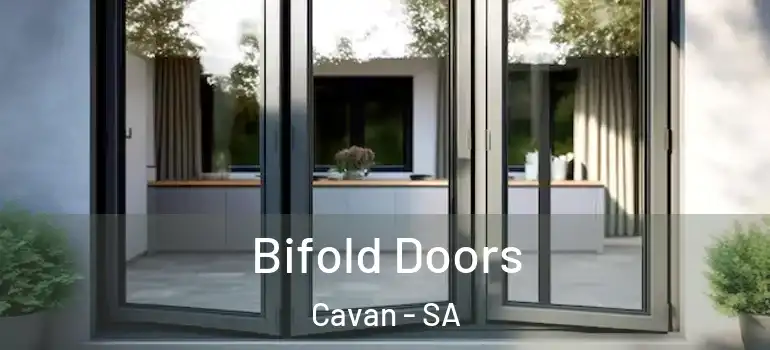 Bifold Doors Cavan - SA