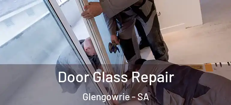  Door Glass Repair Glengowrie - SA