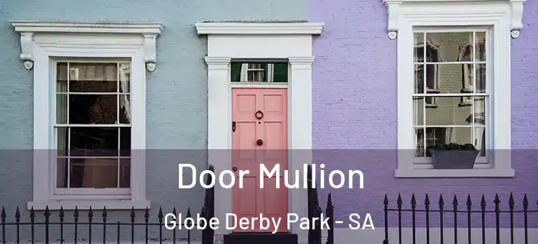 Door Mullion Globe Derby Park - SA