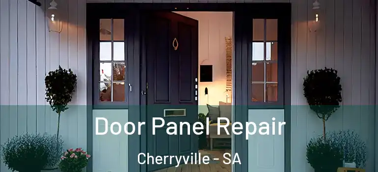 Door Panel Repair Cherryville - SA