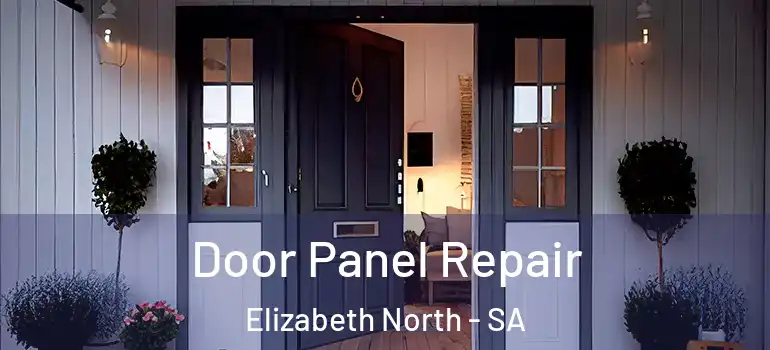 Door Panel Repair Elizabeth North - SA