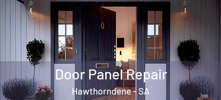 Door Panel Repair Hawthorndene - SA