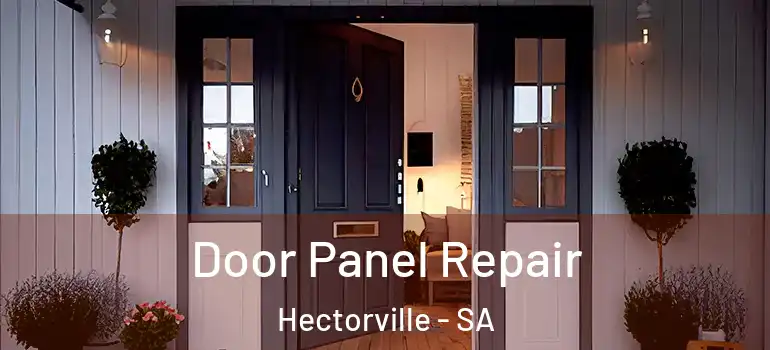Door Panel Repair Hectorville - SA