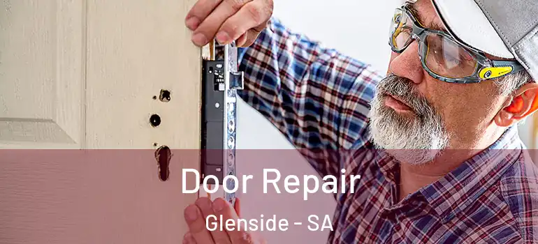 Door Repair Glenside - SA