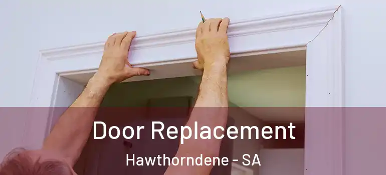 Door Replacement Hawthorndene - SA
