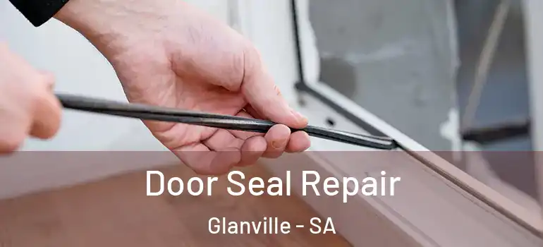  Door Seal Repair Glanville - SA