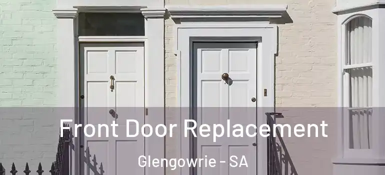 Front Door Replacement Glengowrie - SA