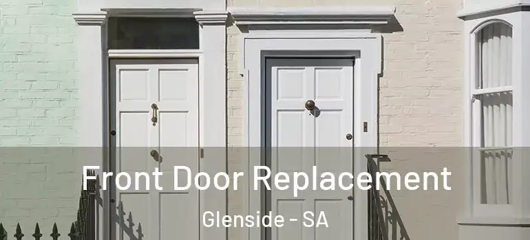 Front Door Replacement Glenside - SA
