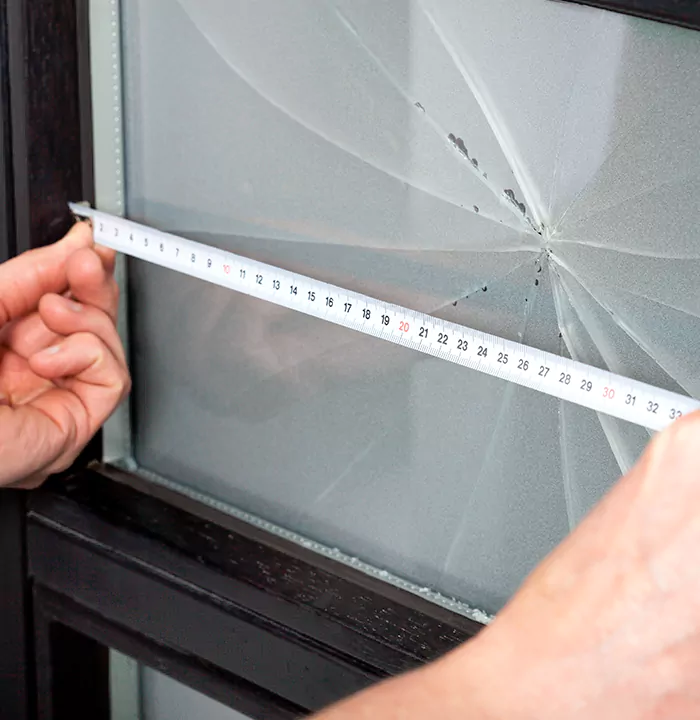 Storefront Glass Repair in Adelaide, SA