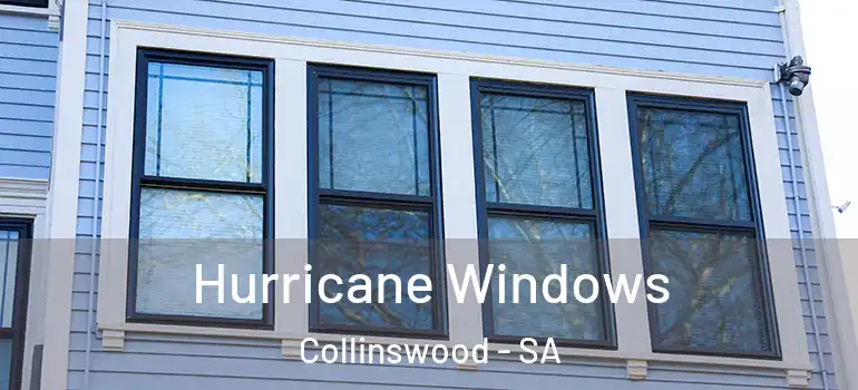 Hurricane Windows Collinswood - SA