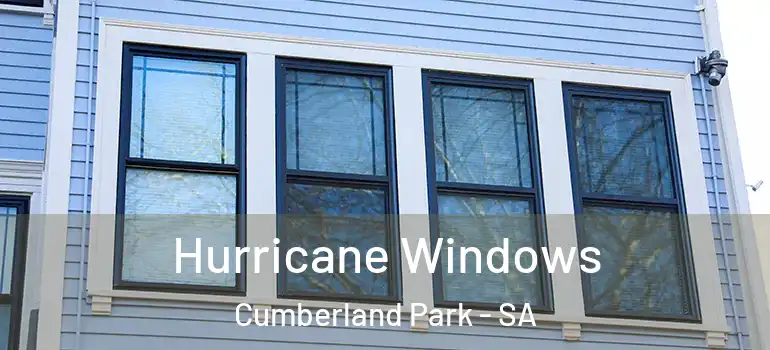 Hurricane Windows Cumberland Park - SA