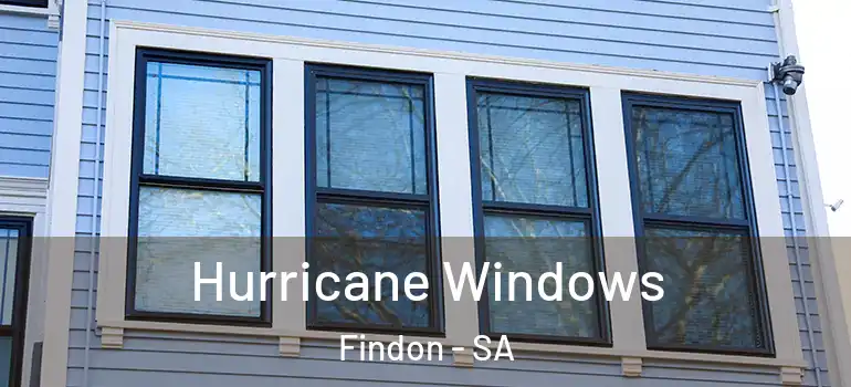Hurricane Windows Findon - SA