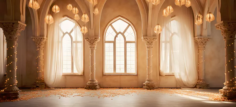 Exterior Window Arch Replacement in Adelaide, South Australia