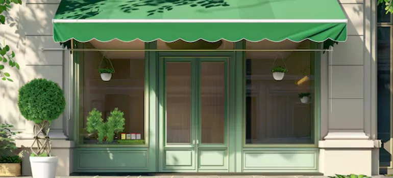 Awning Window Replacement in Adelaide, SA