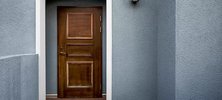 Burglar Proof Exterior Doors in Adelaide, SA