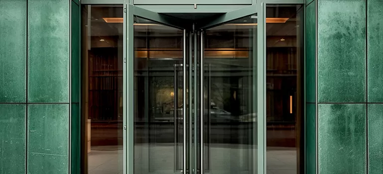 Commercial Garage Doors Repair in Hawthorndene, SA