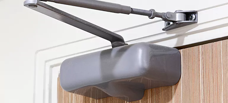 Garage Door Openers For Low Ceilings in Adelaide, SA