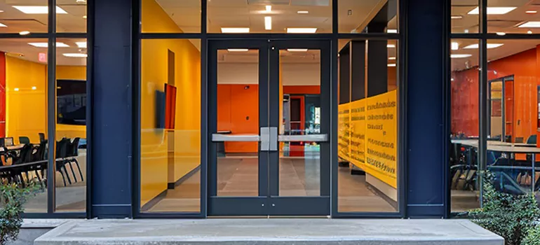 Entry Door Sidelites in Adelaide, SA