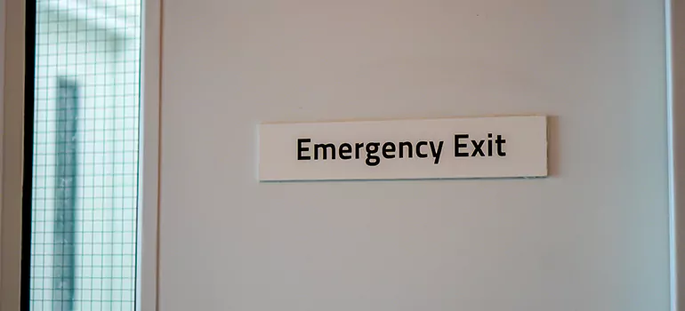 Commercial Emergency Exit Doors Repair in Adelaide, South Australia