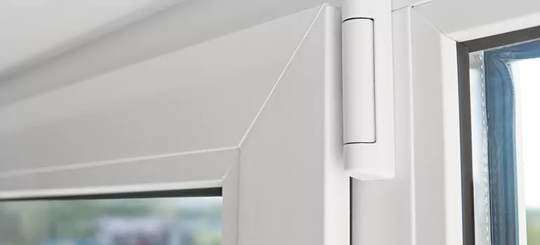 Aluminium Sliding Door Basement Entry Door Installation in Adelaide, SA