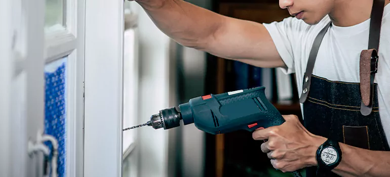 Residential Exterior Window Finishing in Adelaide, SA