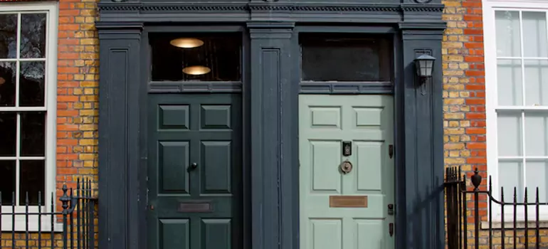 Front Door Window Replacement in Hackham, SA