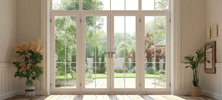 Impact Patio Doors in Adelaide, SA