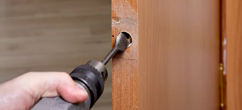 Sliding Pocket Door Repair inHackham West, South Australia
