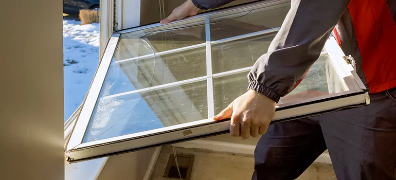 Porch Window Replacement in Adelaide, SA