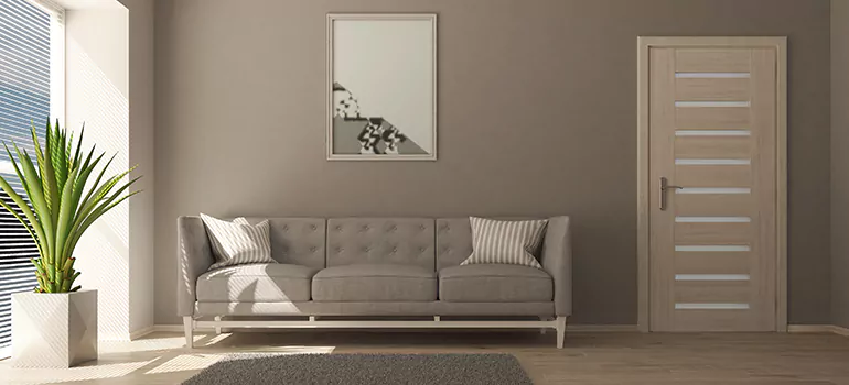 Prehung Inside Doors in Adelaide, SA