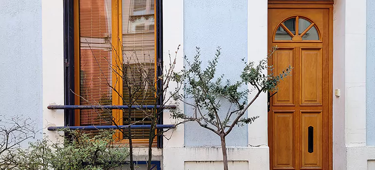 Residential Garage Doors Near Me in Clovelly Park, SA