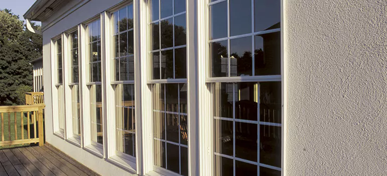 Residential Security Window Screens Installation in Adelaide, South Australia