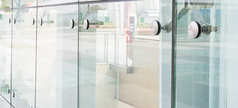 Glass Door Installation in Adelaide, South Australia