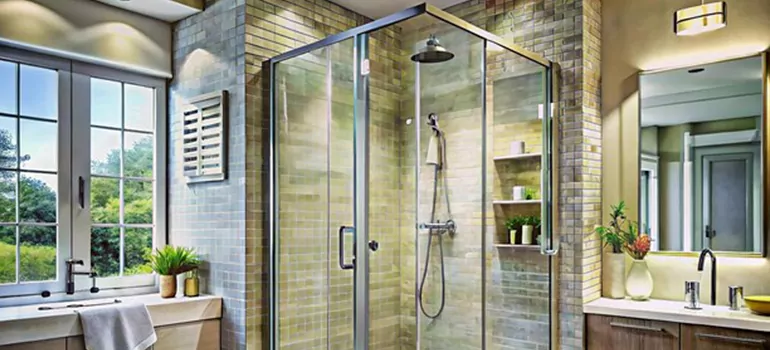 Tub Shower Doors in Adelaide, SA