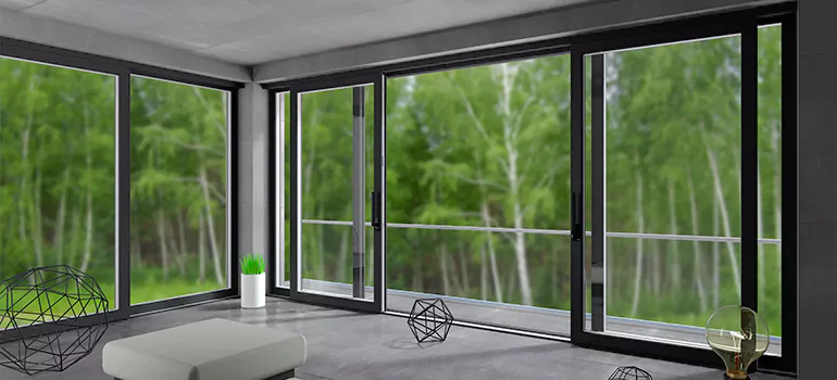 Sliding Window Frame Installation in Adelaide, South Australia