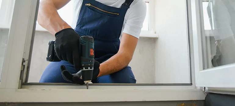 Window Stool Apron in Adelaide, SA