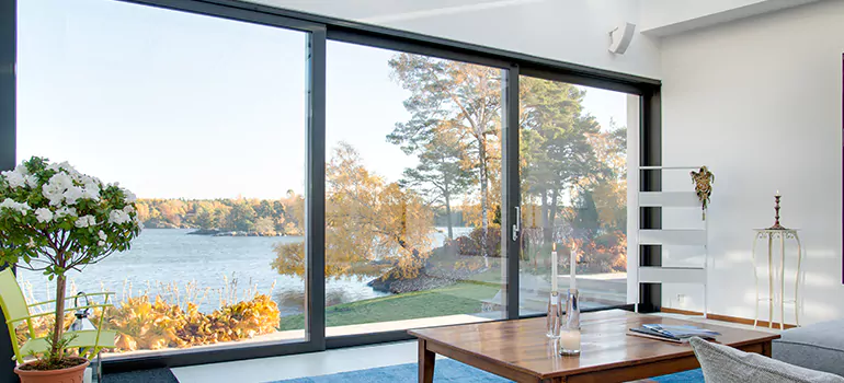 House Window Crank Repair in Adelaide, SA