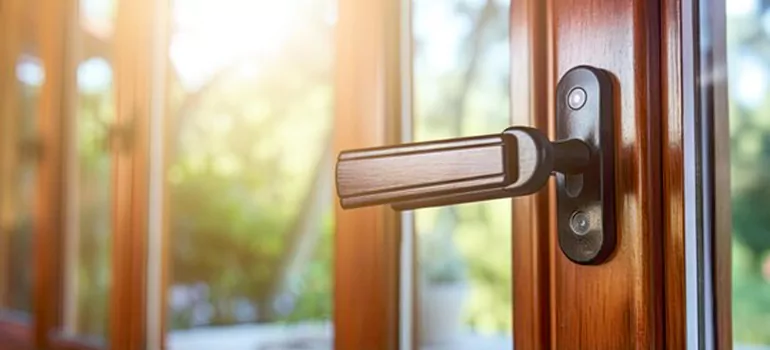 Double Glazing Window Latch Repairs in Adelaide, SA