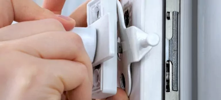 Window Lock Assembly in Adelaide, SA