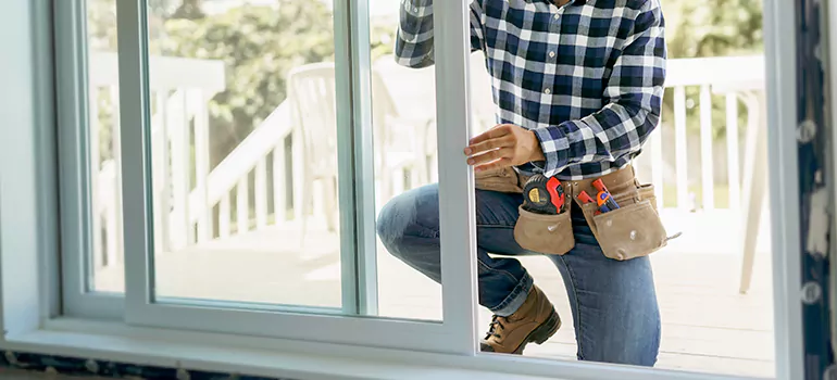 Commercial Window Replacement in Adelaide, SA