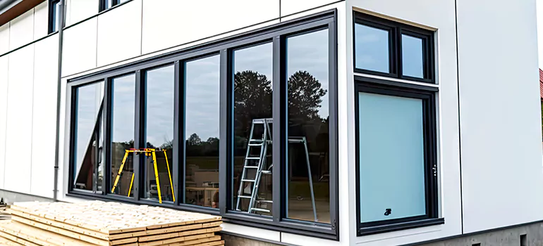 Window Capping For Exterior Design in Adelaide, SA