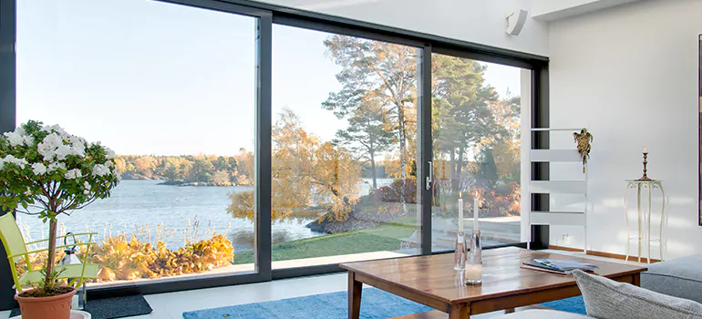 Aluminum Door Installation in Adelaide, SA