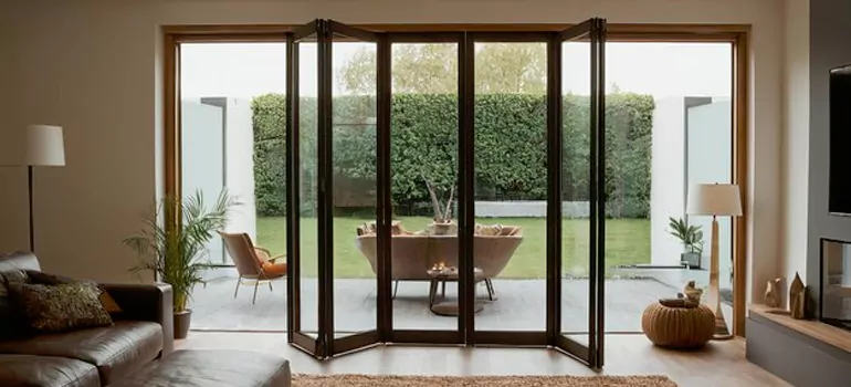 Cheap Bifold Doors in Adelaide, South Australia