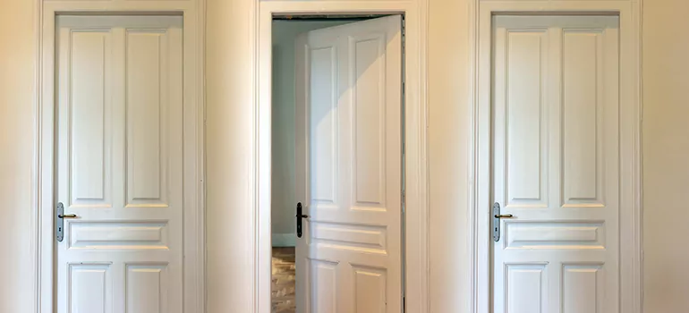 Garage Door Mullions inAdelaide, South Australia