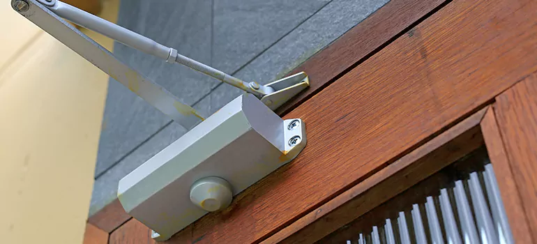 Electric Garage Door Opener Installation in Adelaide, South Australia