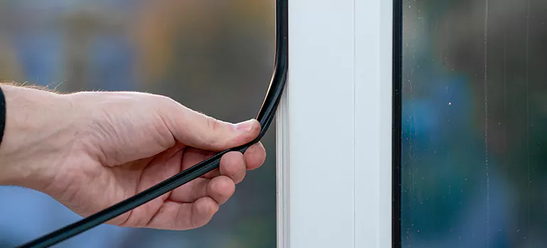 Custom Door Seal Repair in Adelaide, SA