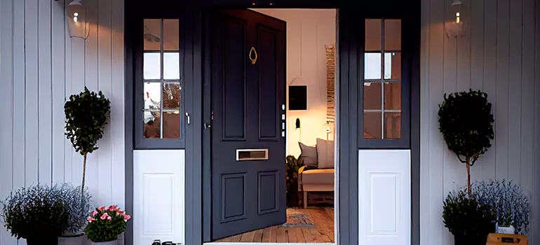 Interior Door Sweep in Adelaide, SA