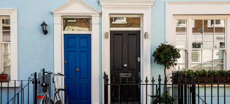 Front Door Sweep Replacement in Hackham, SA