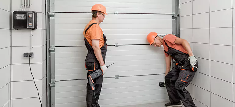 Garage Door Repair Company in Adelaide, SA